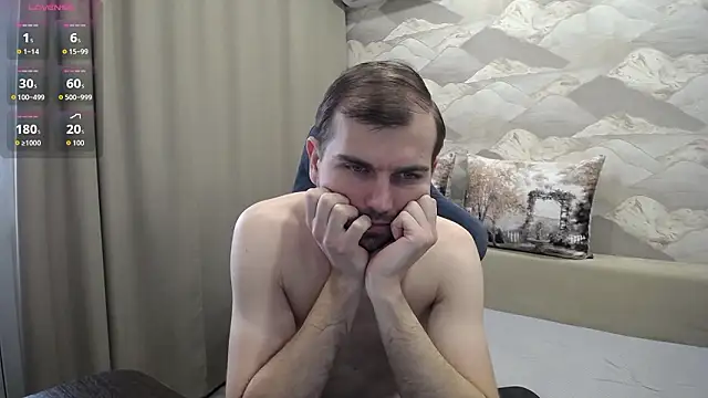 SerzhKorol1 – Naživo XXX chat