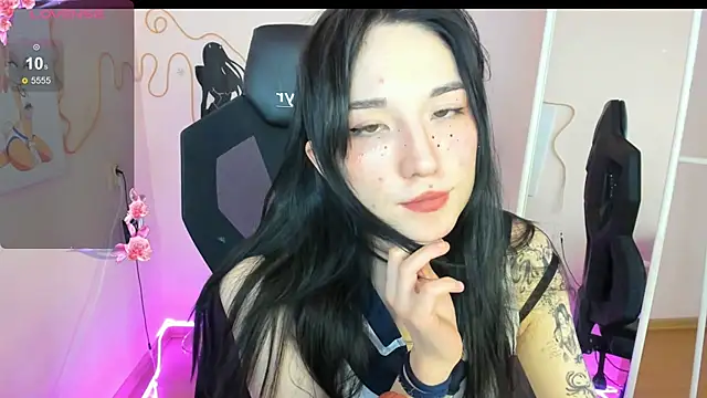 Živý XXX chat AliceeinWonderlanddd
