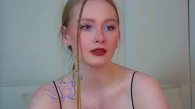 AgataFoxley Live XXX Chat