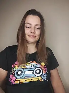 Chat +18 de KrissSexi ao vivo