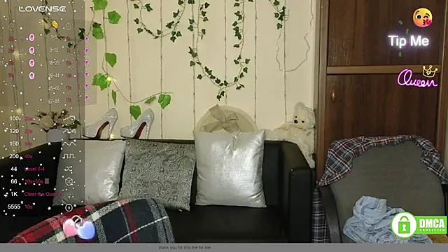 Alicia_love00 Chat XXX in diretta