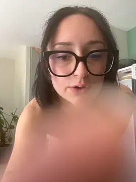 Lolasecret_ – Live XXX-chat