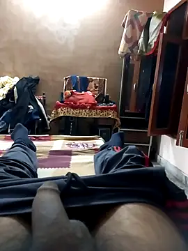 โชว์เว็บแคมของ Shubuu__x