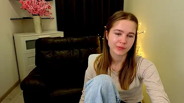 Just_L0VE_me's Live XXX Chat