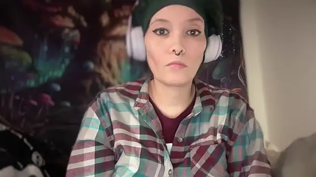 Živý XXX chat FRRANNKIE