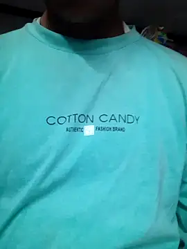 Show webcam de Burhade--