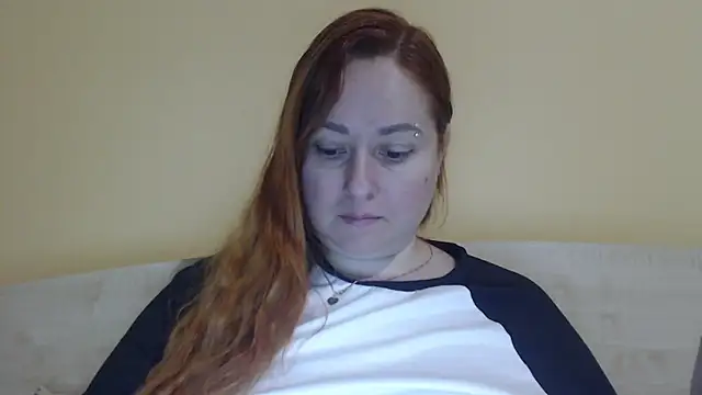 Sembang XXX Secara Langsung Foxy_Kate3333