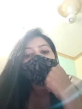 SANAYA_ROYのライブXXXチャット