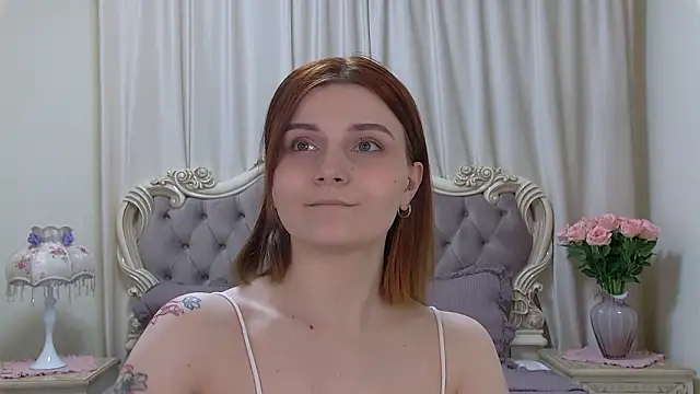 Sembang XXX Secara Langsung KellyStone