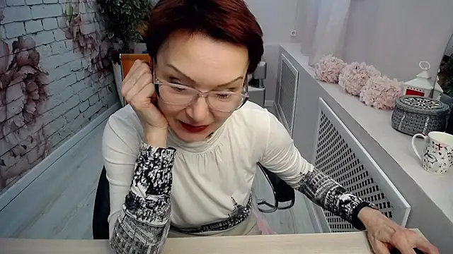 دردشة Cutie_Asya الجنسية المباشرة