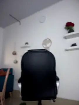 Živý XXX chat jazmin_anbar