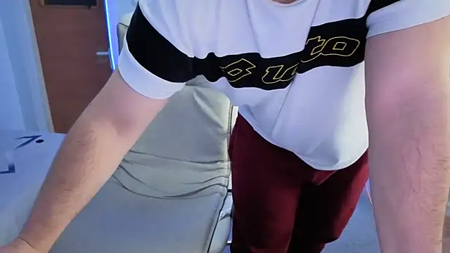 Show Webcam de JasonJacks