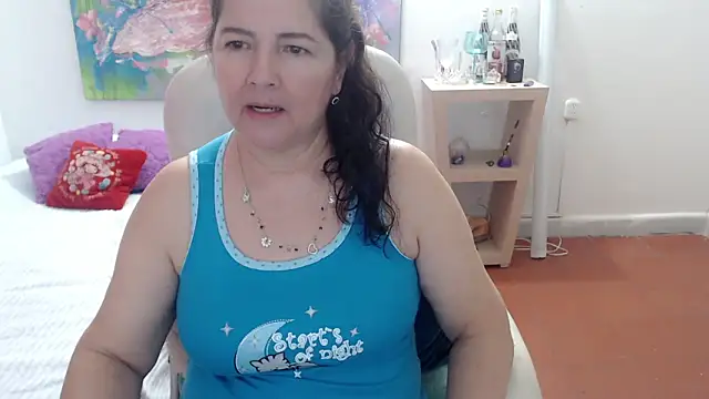 leonela_69 Live XXX-chat