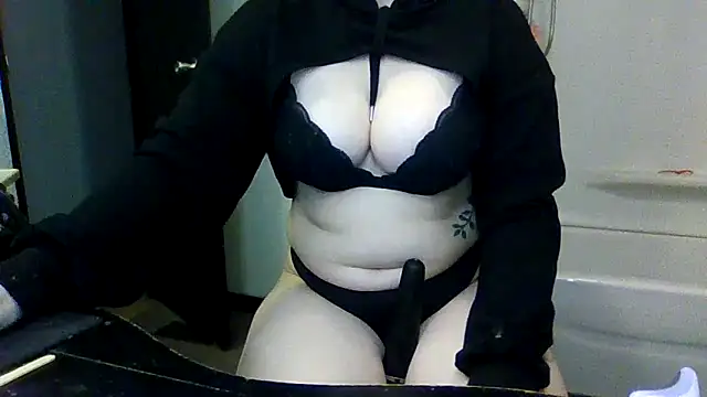 mrstoxox4594's Webcam Show