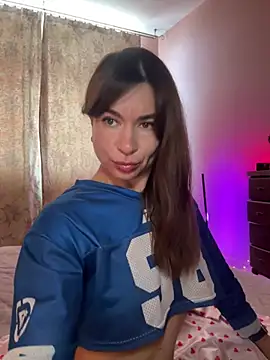 Sembang XXX Secara Langsung Mary_Kiitty