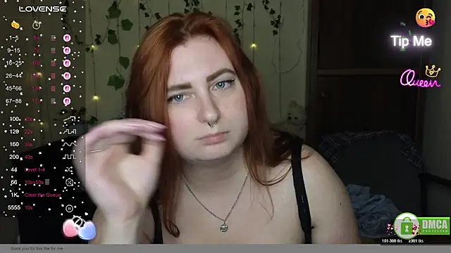 Alicia_love00のライブXXXチャット