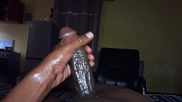 Xmboroz_ Webcam-Show