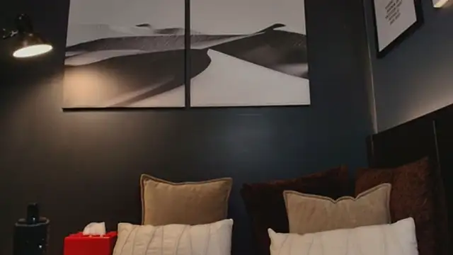 LetisiaRocks Webcamshow