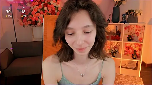 دردشة EmmanuellBrown الجنسية المباشرة