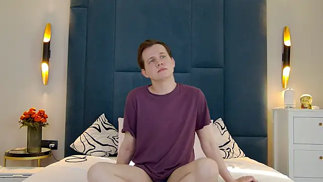 MadisonCharley Webcamshow