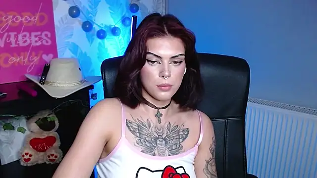 دردشة Nova_SIN الجنسية المباشرة