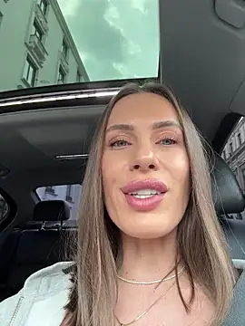 _JessyRey_ Webcam show