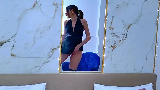 Sembang XXX Secara Langsung NikkaBush