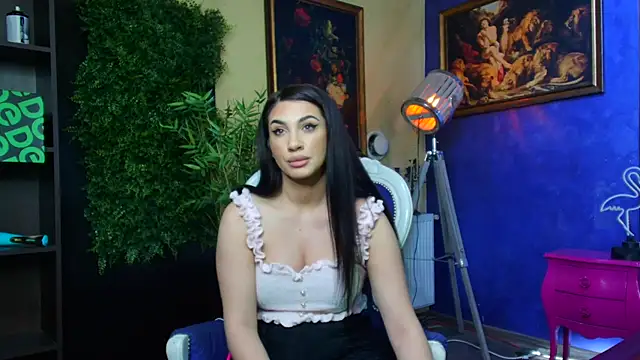 nicolepalmer's Webcam Show