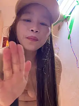 Webkamerová show Zuzu-6