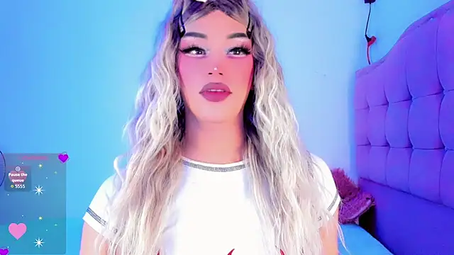 Shiaki_04 Webcam Show