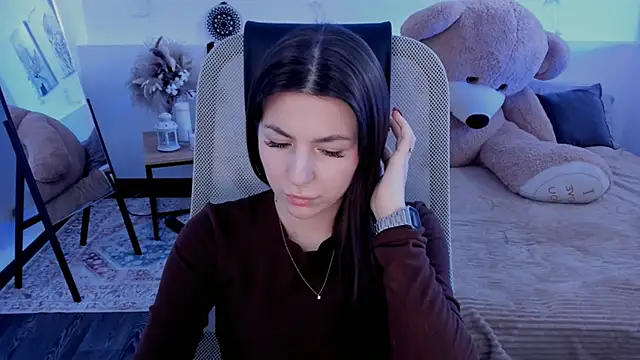 Chatroom XXX en direct de DiRosie