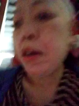 Webkamerová show Agnes-baby