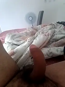 Show modela TropBig na web-kameri