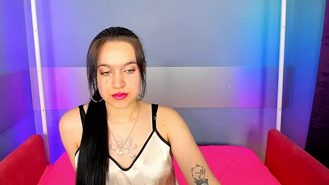 AishaTempt Live XXX-Chat