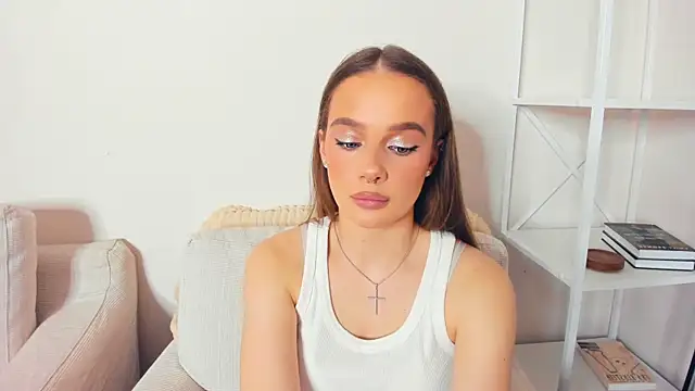 MeriPhelanのライブXXXチャット