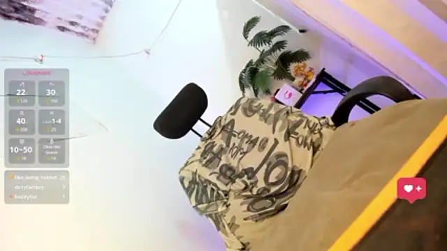 Онлайн чат XXX femininebiguncut