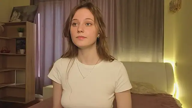 Sembang XXX Secara Langsung RubieHeiser