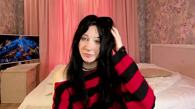 دردشة GothicLust الجنسية المباشرة