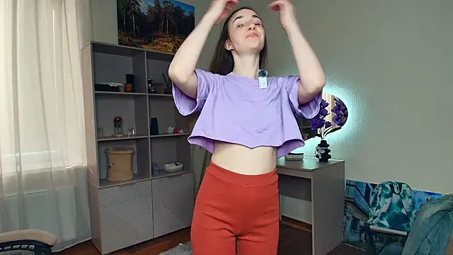 Živý XXX chat DiaKriegel