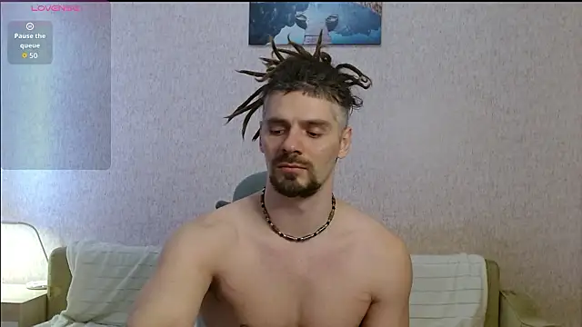 Aestheticguy101 现场XXX聊天