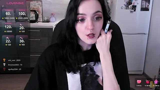 linaa__tyaanのライブXXXチャット