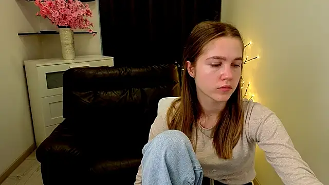 Just_L0VE_me – Live XXX-chat