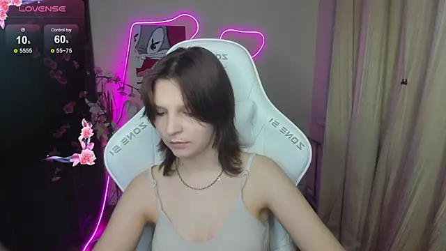 AudreyyKimn Live XXX chat