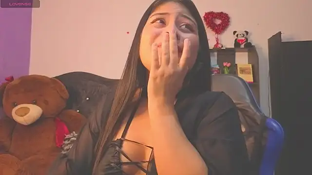 دردشة BadKittyy الجن سية المباشرة