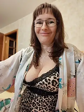 Rusalohkax Live XXX Chat