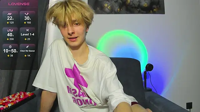 Chatroom XXX en direct de bunnyblush67