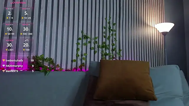 Lori_Bllossom 라이브 XXX 채팅