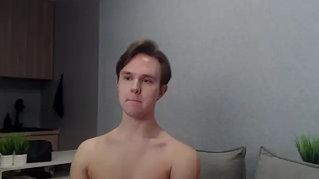 Czat XXX na żywo – MartinMendez