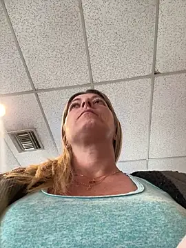 NikkiBlisssn Live XXX chat