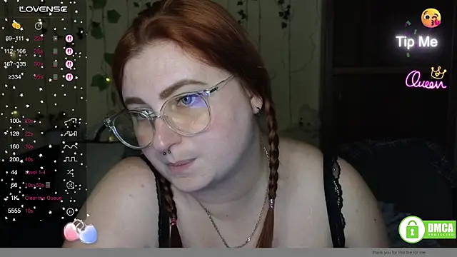 Alicia_love00 – Live XXX-chat